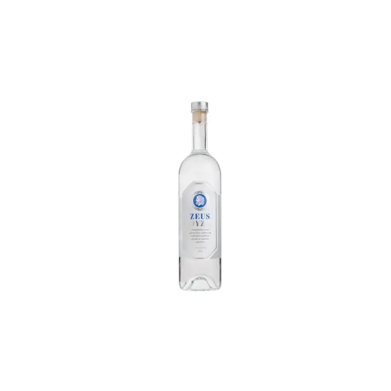 Zues Ouzo 700ML