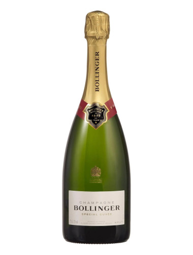 Bollinger Special Cuvee Champagne NV