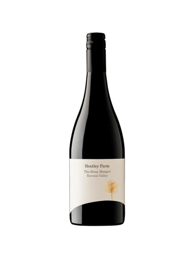 Hentley Farm Stray Mongrel Grenache
