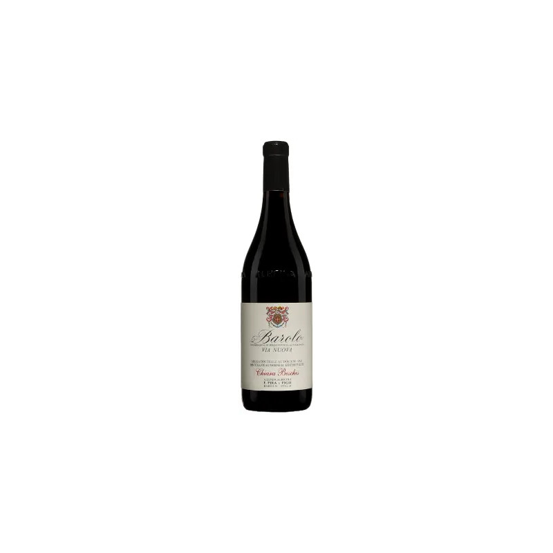 E. Pira & Figli - Barolo 'Via Nuova' DOCG - 2017