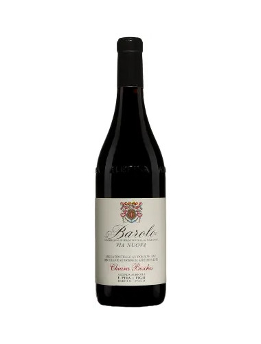 E. Pira & Figli - Barolo 'Via Nuova' DOCG - 2017