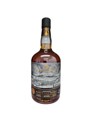 Bellarine Distillery Grey Fantail Single Malt   Whisky 700ml