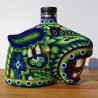 Chaquira Jaguar Tequila Reposado