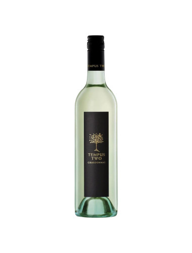 Tempus Two Chardonnay 750mL Bottle