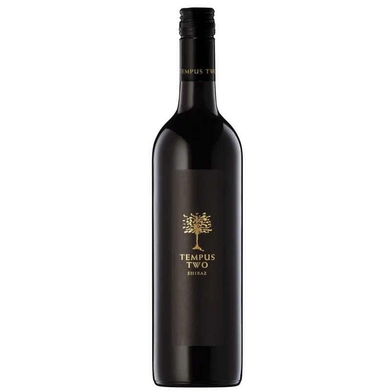Tempus Two Shiraz 750mL Bottle