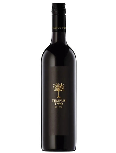 Tempus Two Shiraz 750mL Bottle