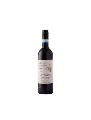Piero Benevelli Nebbiolo 750ml