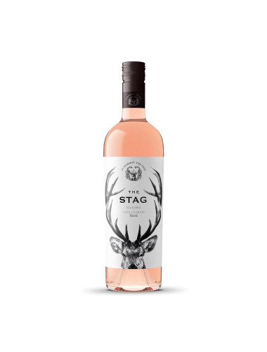 St Hubert's The Stag Rose 2023 750ml