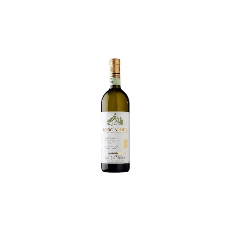 Bruno Giacosa Casa Vinicola - Roero Arneis DOCG - 2022