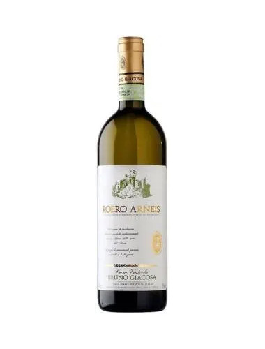 Bruno Giacosa Casa Vinicola - Roero Arneis DOCG - 2022