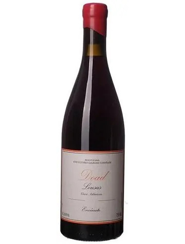 Envinate - Ribeira Sacra 'Lousas Doad' Mencia - 2021