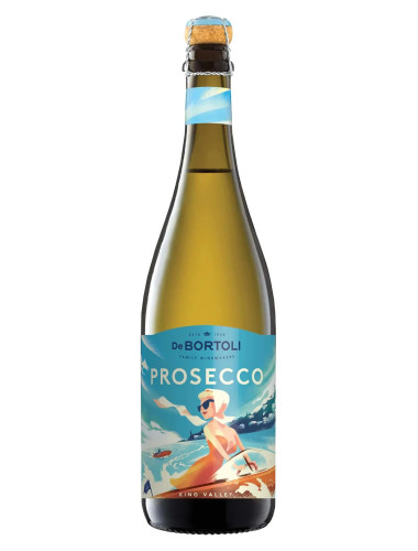 De Bortoli KV Prosecco NV 750ml