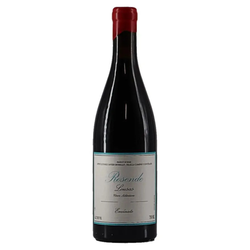 Envinate - Ribeira Sacra 'Lousas Rosende' Mencia - 2021