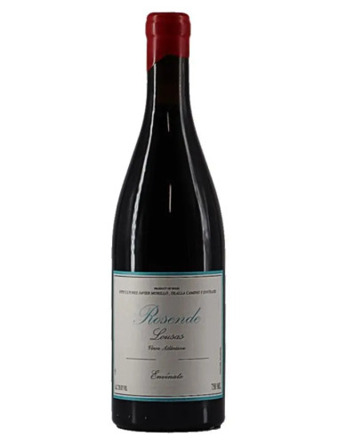 Envinate - Ribeira Sacra 'Lousas Rosende' Mencia - 2021