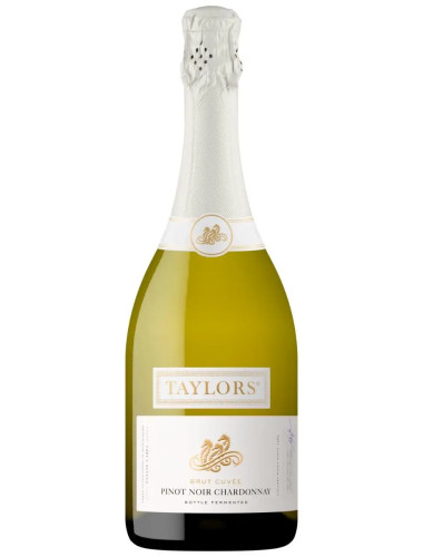 Taylors Estate Pinot Chardonnay NV 750ml
