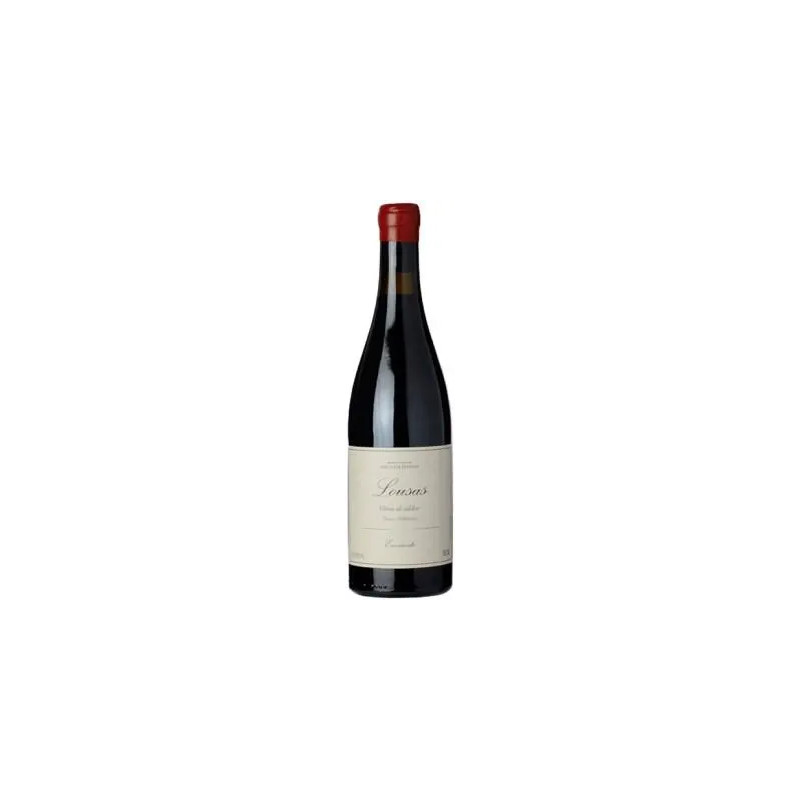 Envinate - Ribeira Sacra 'Lousas Vinas de Aldea' Mencia - 2021