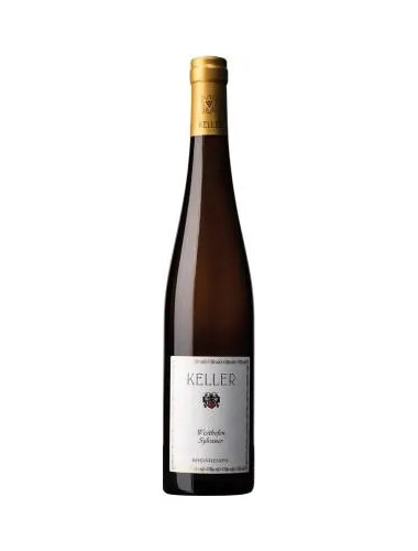 Keller - Silvaner Westhofen Trocken - 2022