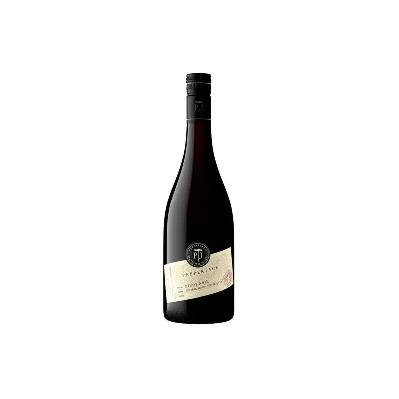 Pepperjack Pinot Noir 2023 750ml