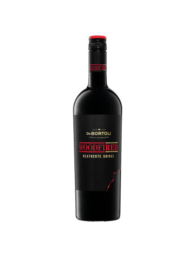 De Bortoli Woodfired Shiraz 2023 750ml 2022