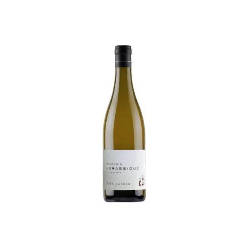 Theo Dancer - Vin de France 'Jurassique' Savagnin - 2021