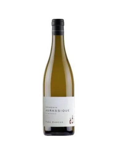 Theo Dancer - Vin de France 'Jurassique' Savagnin - 2021