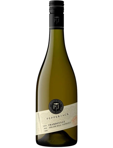 Pepperjack Chardonnay 2023 750ml 2024