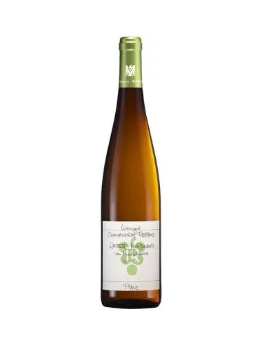 Weingut Okonomierat Rebholz - Weisserburgunder 'Vom Muschelkalk' Trocken - 2020