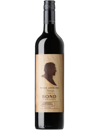 Peter Lehmann The Bond Cabernet Sauvignon 2022 750ml