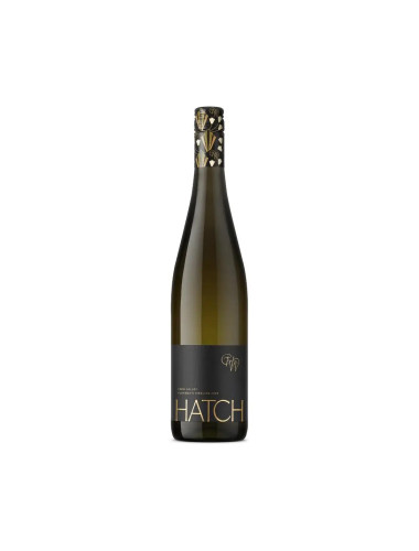 HATCH 2023 Eden Valley Flaxman's Riesling 750ml