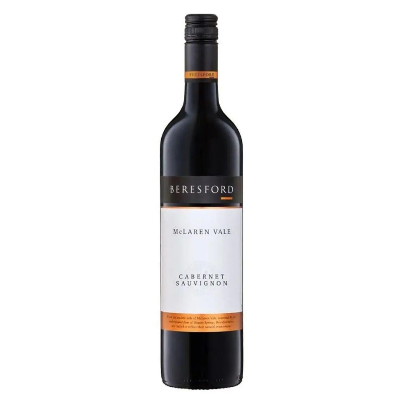 Beresford Classic Cabernet Sauvignon 2020 750ml 2022