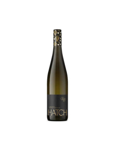HATCH 2023 Clare Valley Watervale Riesling 750ml