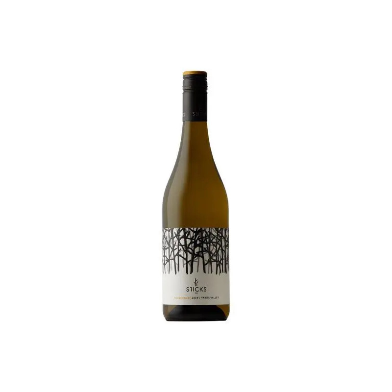 Sticks Chardonnay 2021 750ml