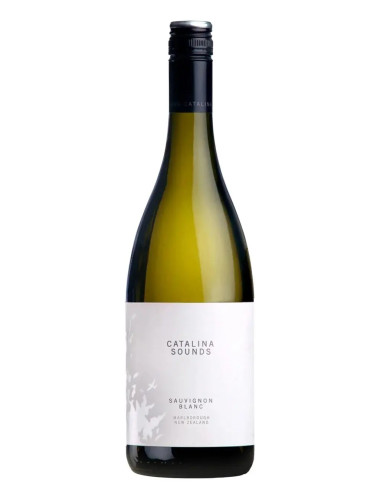 Catalina Sounds Sauvignon Blanc 2023 750ml 2022