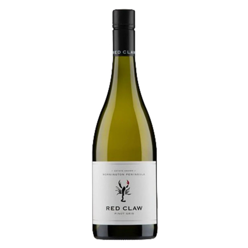 Red Claw Pinot Gris 2023 750ml