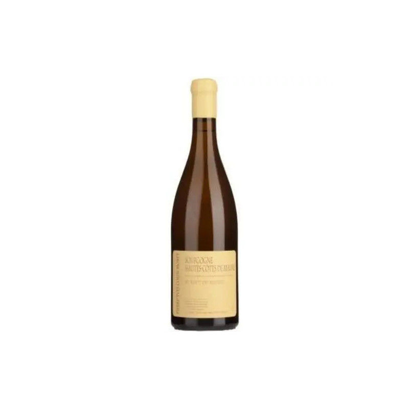 Pierre-Yves Colin-Morey - Hautes-Cotes de Beaune Blanc 'Au Bout du Monde' - 2021