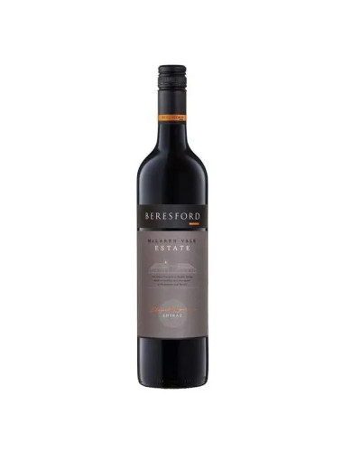 Beresford Estate Shiraz 2019 750ml