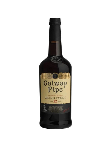 Galway Pipe Tawny 750ml