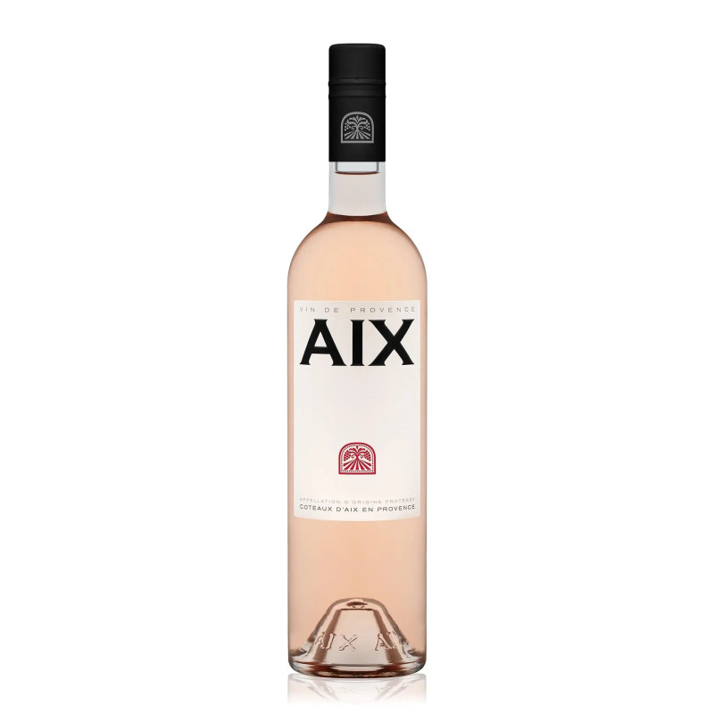 Maison Aix Rose 2022 750ml