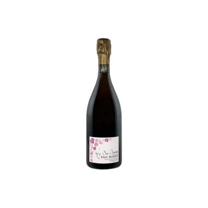 Eric Rodez - Maceration Rose Grand Cru 'Les Beurys' - 2016