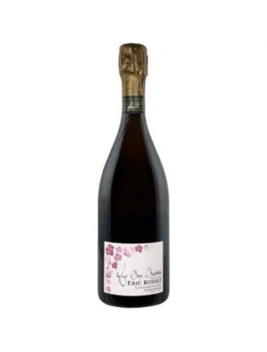 Eric Rodez - Maceration Rose Grand Cru 'Les Beurys' - 2016
