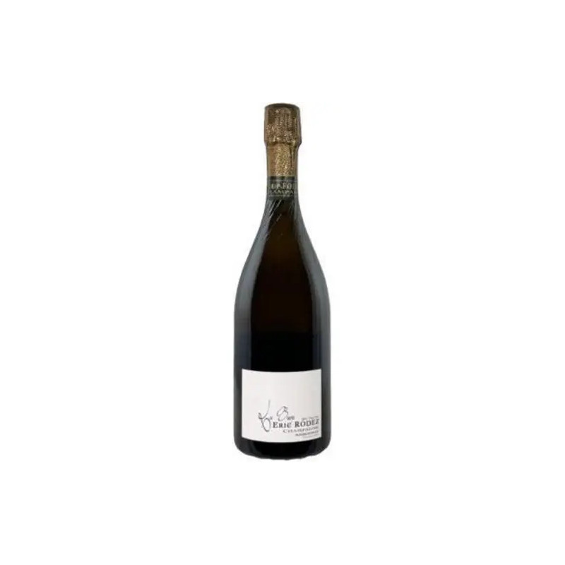 Eric Rodez - Pinot Noir Grand Cru 'Les Beurys' - 2016