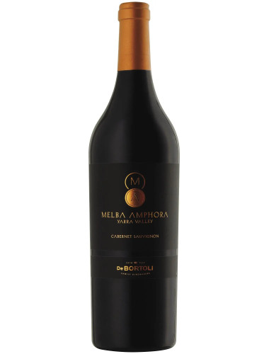 Melba Amphora Cabernet 2021 750ml