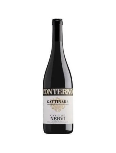 Nervi-Conterno - Gattinara DOCG - 2020
