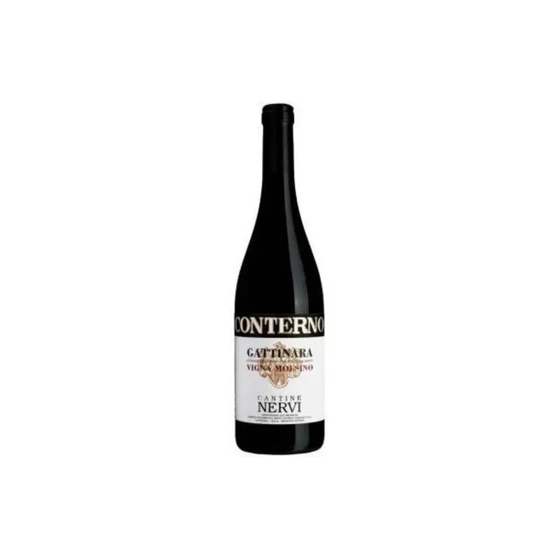 Nervi-Conterno - Gattinara 'Vigna Molsino' DOCG - 2019