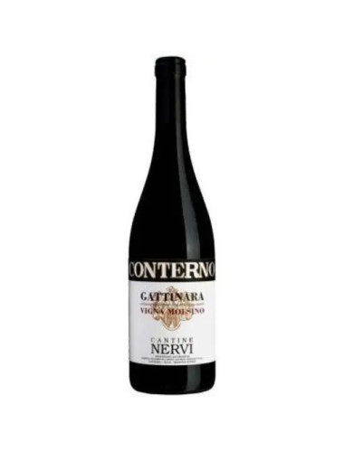 Nervi-Conterno - Gattinara 'Vigna Molsino' DOCG - 2019