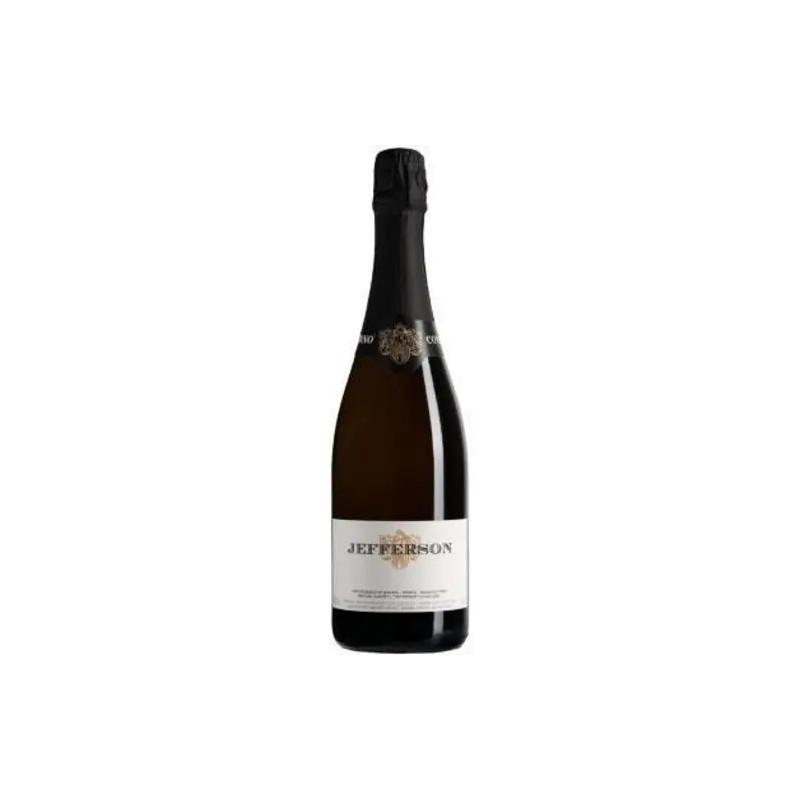 Nervi-Conterno - Spumante Rosato Metodo Classico 'Jefferson' - 2018