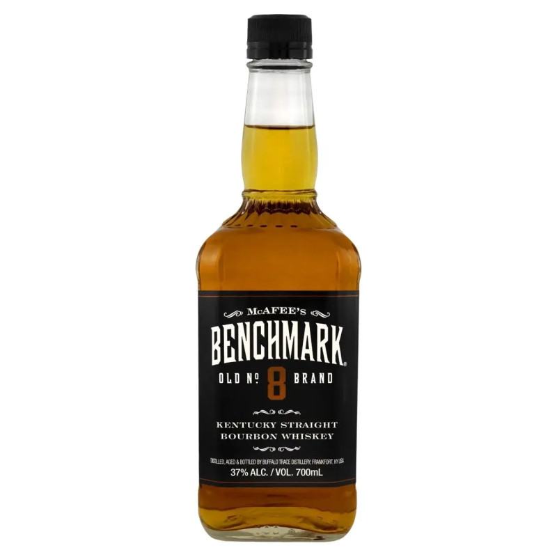 Benchmark Bourbon 700ml