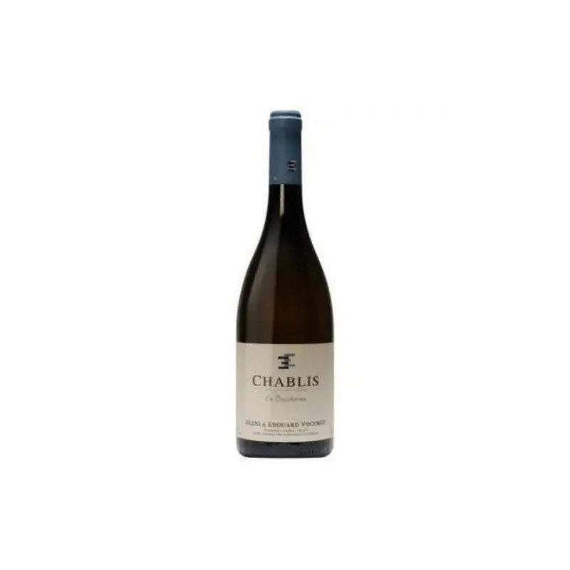 Domaine Eleni & Edouard Vocoret - Chablis 'Le Boucheron' - 2019