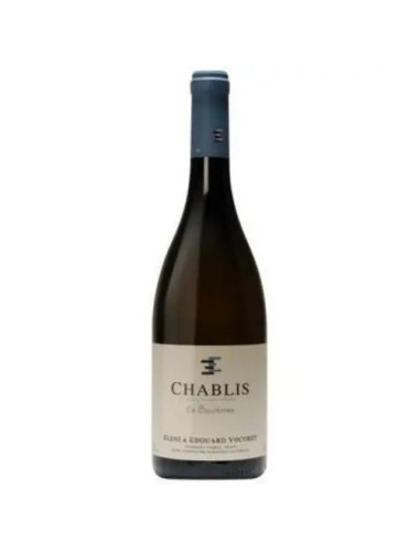 Domaine Eleni & Edouard Vocoret - Chablis 'Le Boucheron' - 2019