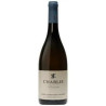 Domaine Eleni & Edouard Vocoret - Chablis 'Le Boucheron' - 2019